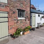 Frühstückspension Midtown Farm Easton (Cumbria)