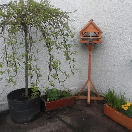 Bed & Breakfast Midtown Farm Easton (Cumbria)