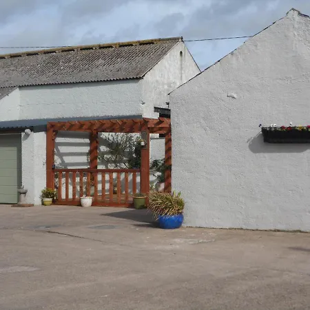 Midtown Farm Bed & Breakfast 4*