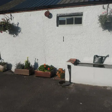 Midtown Farm B&B Easton (Cumbria)