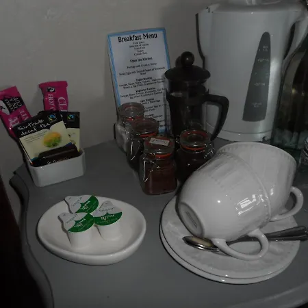 Midtown Farm 4* Easton (Cumbria)