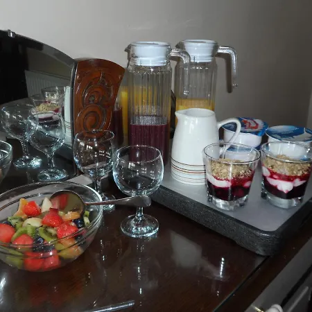 Bed & Breakfast Midtown Farm Easton (Cumbria)