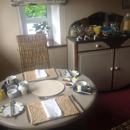 Midtown Farm Easton (Cumbria)