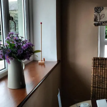 Bed & Breakfast Midtown Farm Easton (Cumbria)
