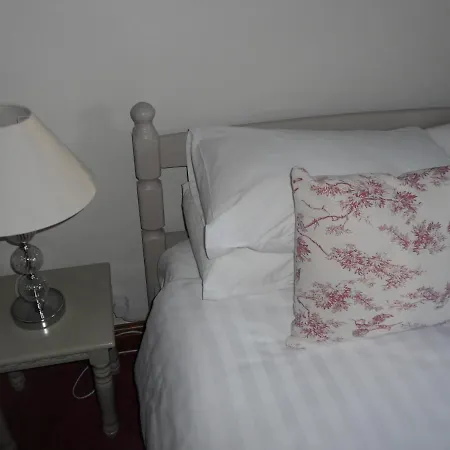 Bed and breakfast Midtown Farm 4*
