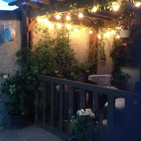 Midtown Farm Bed & Breakfast