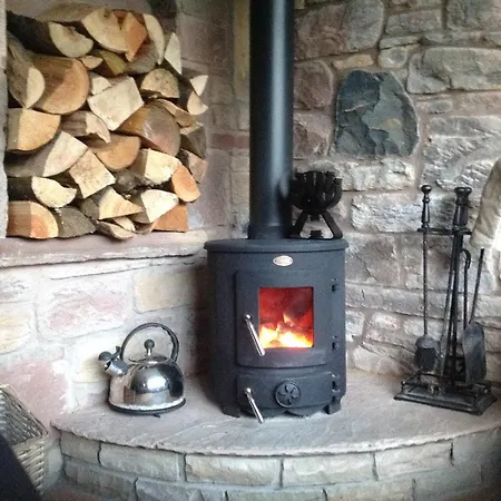 Midtown Farm 4* Easton (Cumbria)