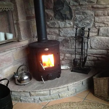 Midtown Farm Easton (Cumbria)