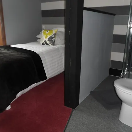 Midtown Farm 4* Easton (Cumbria)