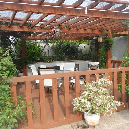 Midtown Farm B&B Easton (Cumbria)