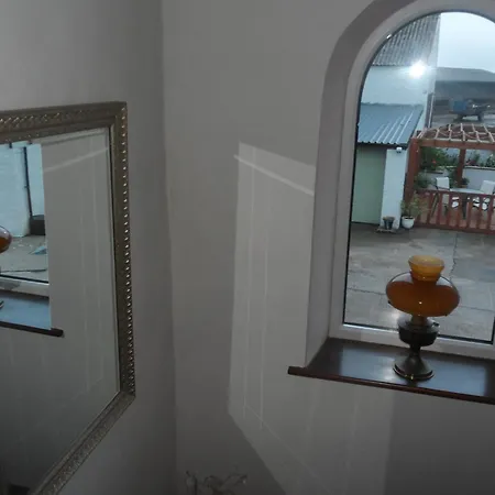 Bed & Breakfast Midtown Farm 4*