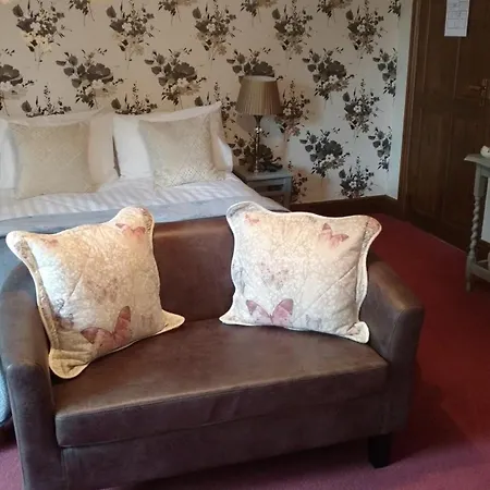 Midtown Farm Easton (Cumbria)