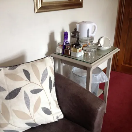 Midtown Farm Bed & Breakfast 4*