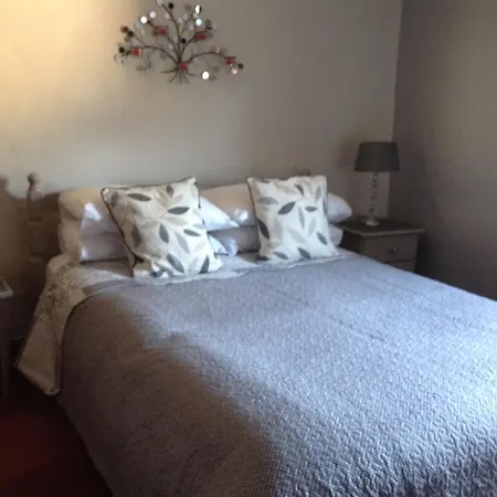 Midtown Farm Bed and breakfast 4*