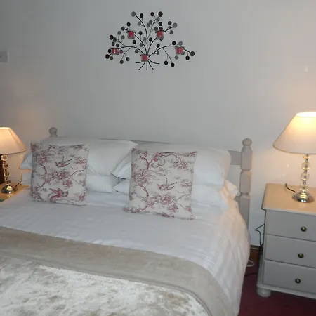 Midtown Farm Bed & Breakfast