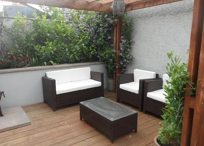 Bed & Breakfast Midtown Farm 4*