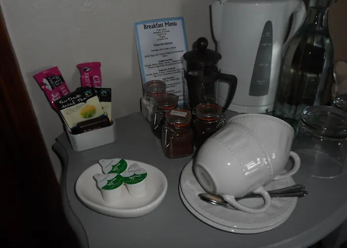 Midtown Farm 4* Easton (Cumbria)