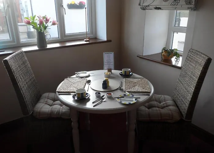 Midtown Farm Bed & Breakfast 4*