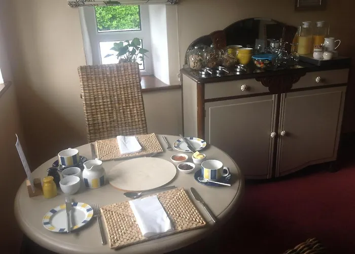 Midtown Farm Easton (Cumbria)