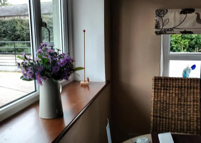 Bed & Breakfast Midtown Farm Easton (Cumbria)