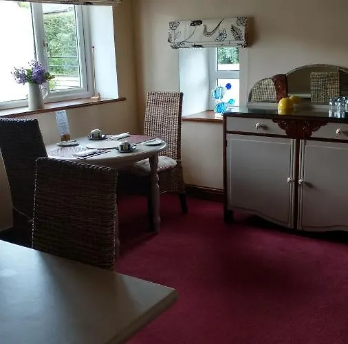 Bed & Breakfast Midtown Farm 4*