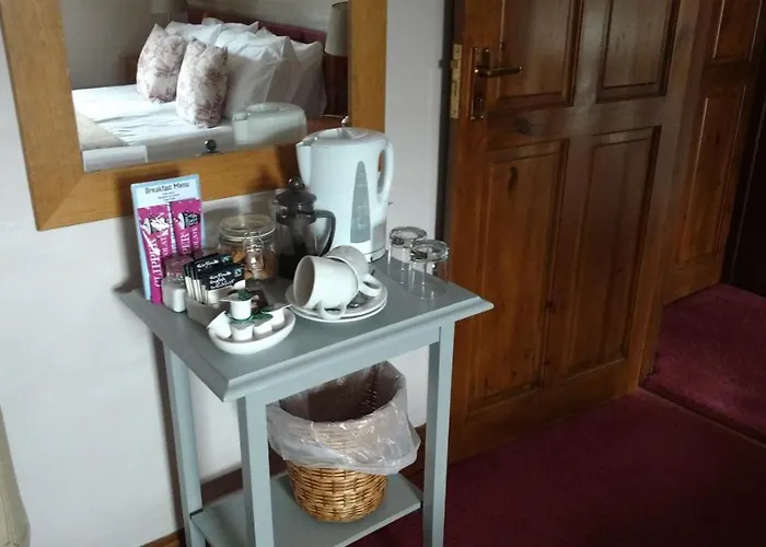 Midtown Farm Bed & Breakfast 4*