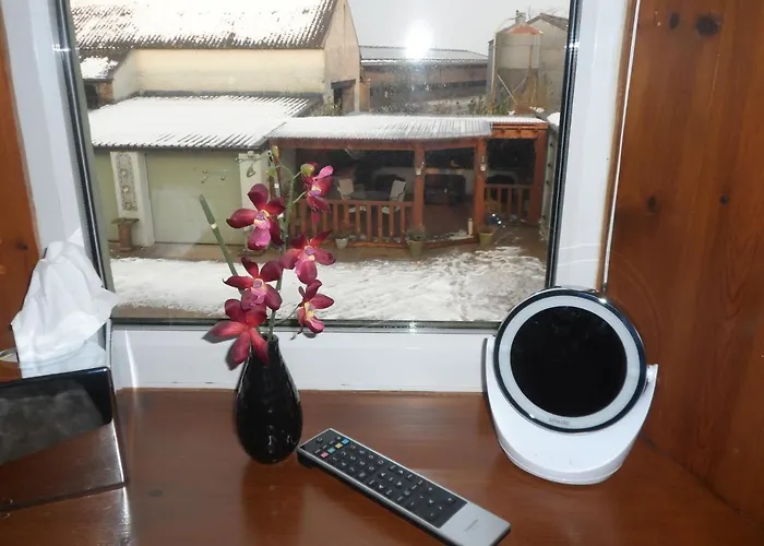 Bed & Breakfast Midtown Farm Easton (Cumbria)