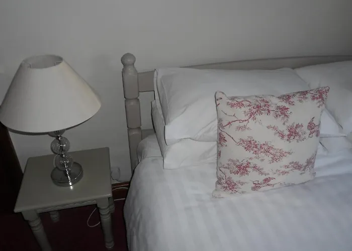 Bed & Breakfast Midtown Farm 4*