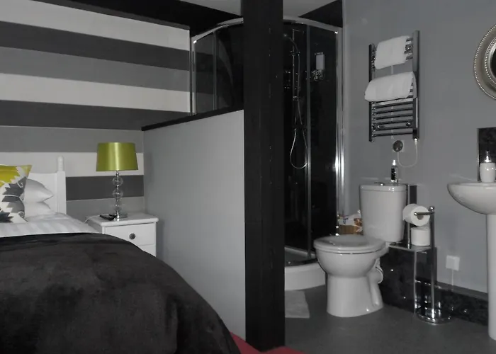 Midtown Farm Bed & Breakfast Easton (Cumbria)