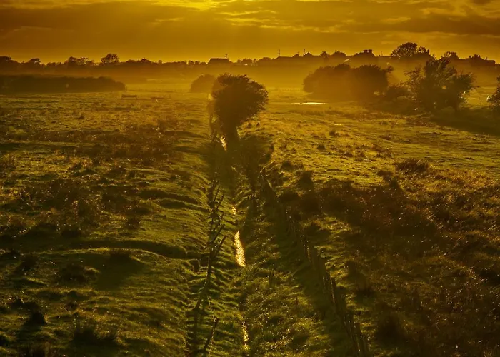 Midtown Farm Bed & Breakfast Easton (Cumbria)