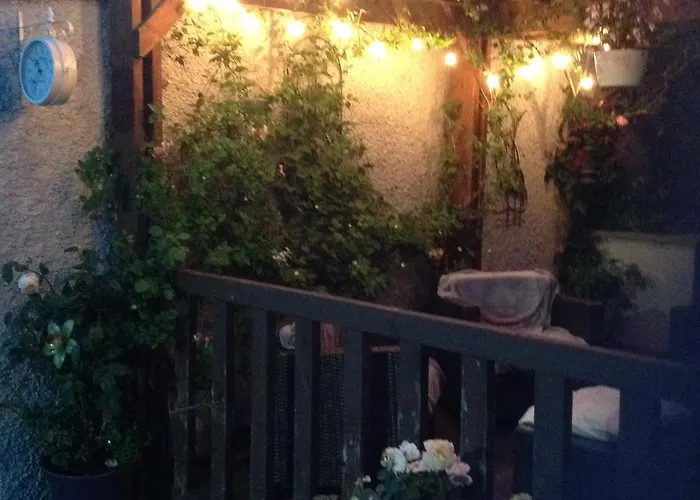 Midtown Farm Bed & Breakfast