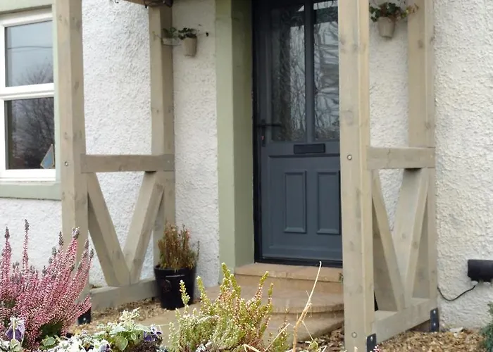 Midtown Farm 4* Easton (Cumbria)