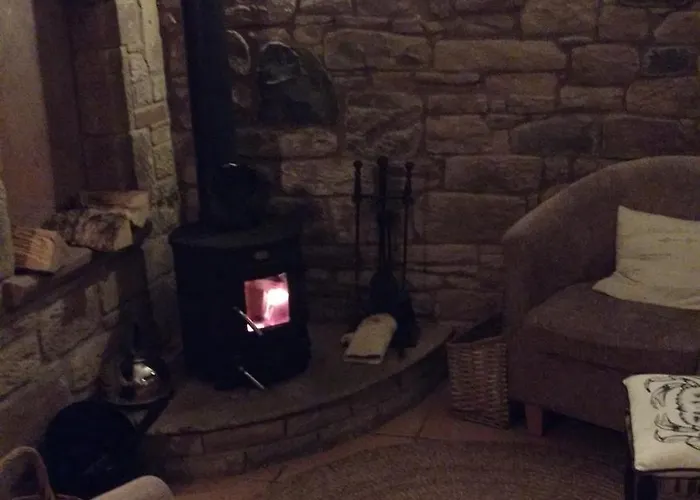 Midtown Farm Bed & Breakfast 4*