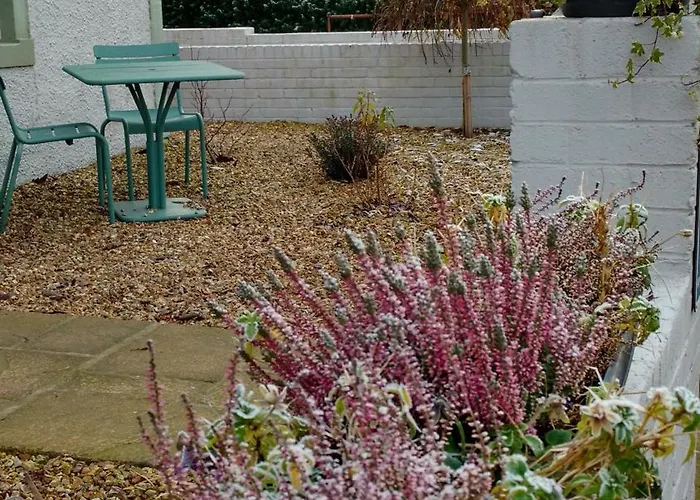 Midtown Farm 4* Easton (Cumbria)