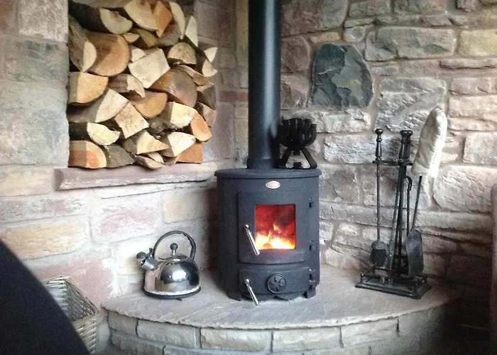 Midtown Farm 4* Easton (Cumbria)