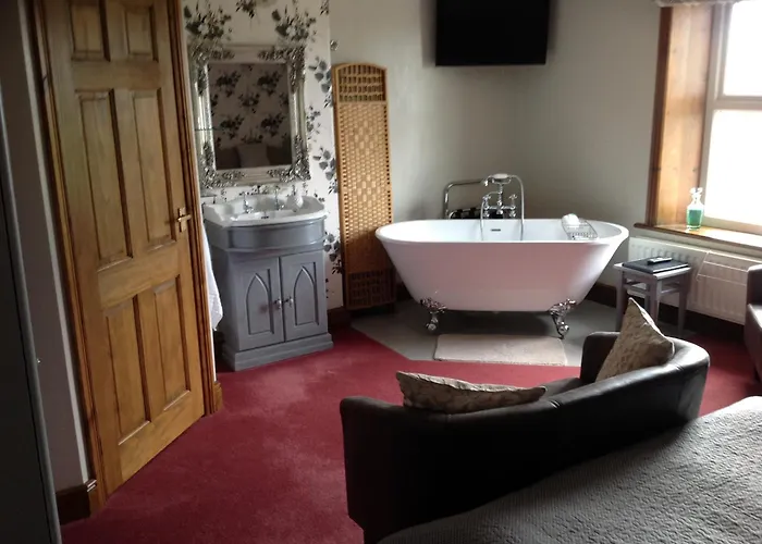 Bed & Breakfast Midtown Farm