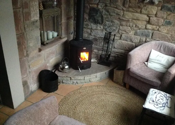 Midtown Farm Bed & Breakfast Easton (Cumbria)