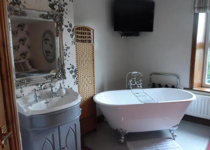 Midtown Farm Bed & Breakfast