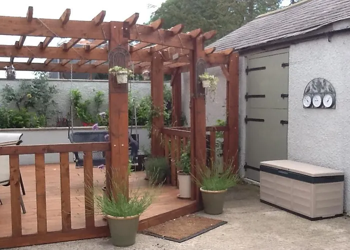 Midtown Farm Bed & Breakfast