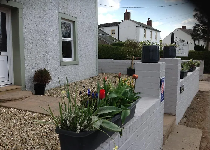 Midtown Farm Bed & Breakfast 4*