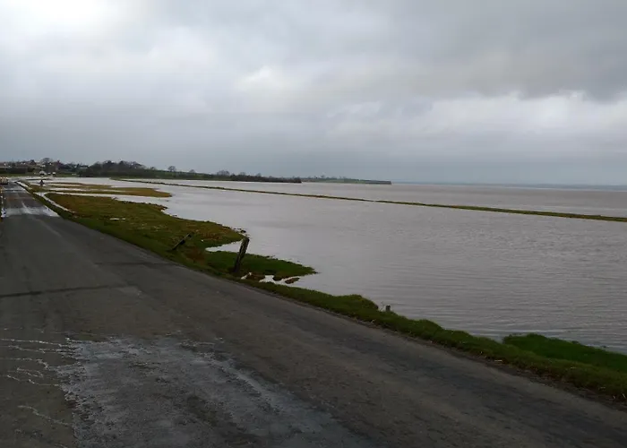 Midtown Farm Bed & Breakfast