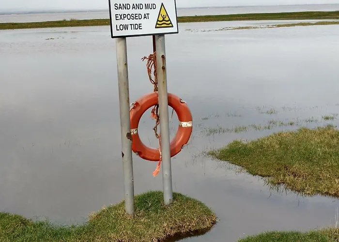 Midtown Farm Bed & Breakfast 4*