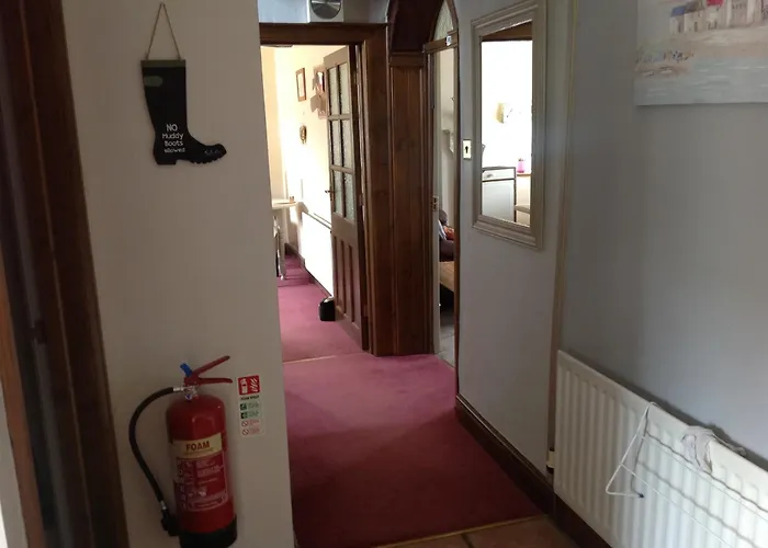 Bed & Breakfast Midtown Farm