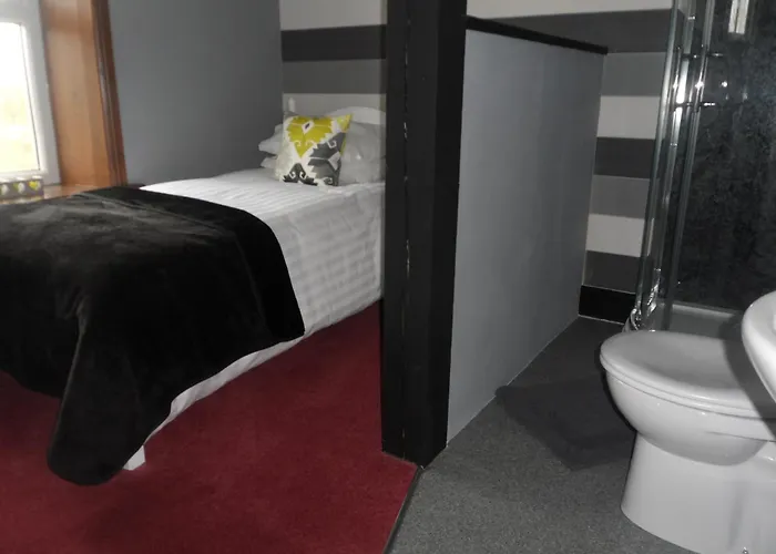 Midtown Farm 4* Easton (Cumbria)