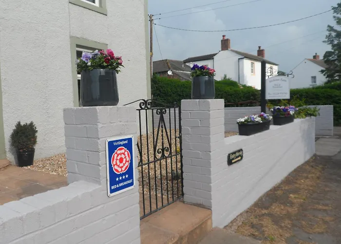 Midtown Farm Bed & Breakfast 4*