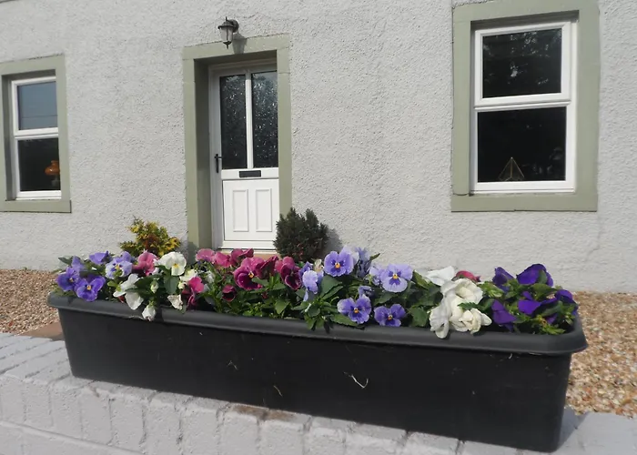 Midtown Farm Bed & Breakfast 4*