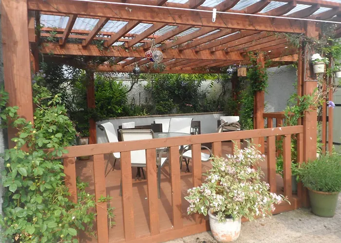 Midtown Farm Bed & Breakfast Easton (Cumbria)