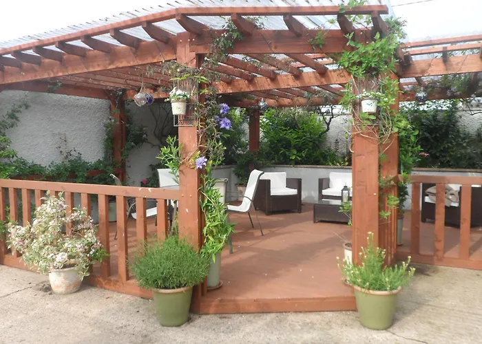 Bed & Breakfast Midtown Farm 4*