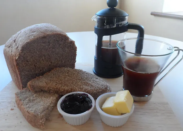 Midtown Farm 4* Easton (Cumbria)