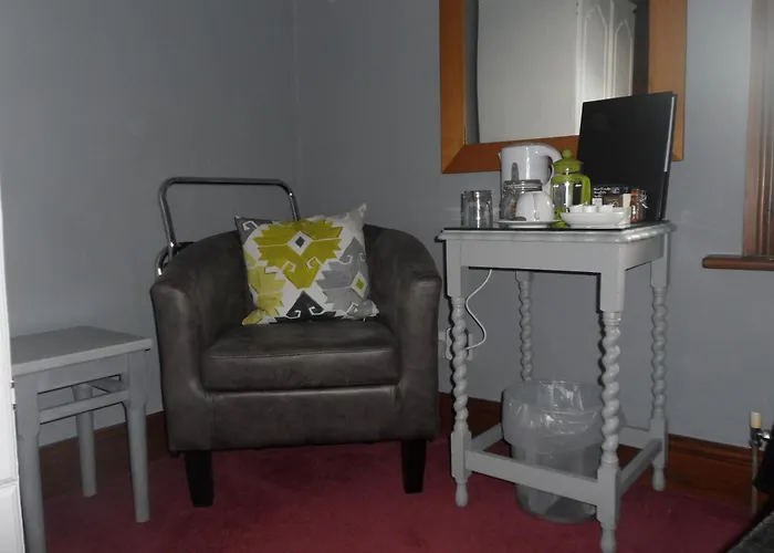 Midtown Farm 4* Easton (Cumbria)